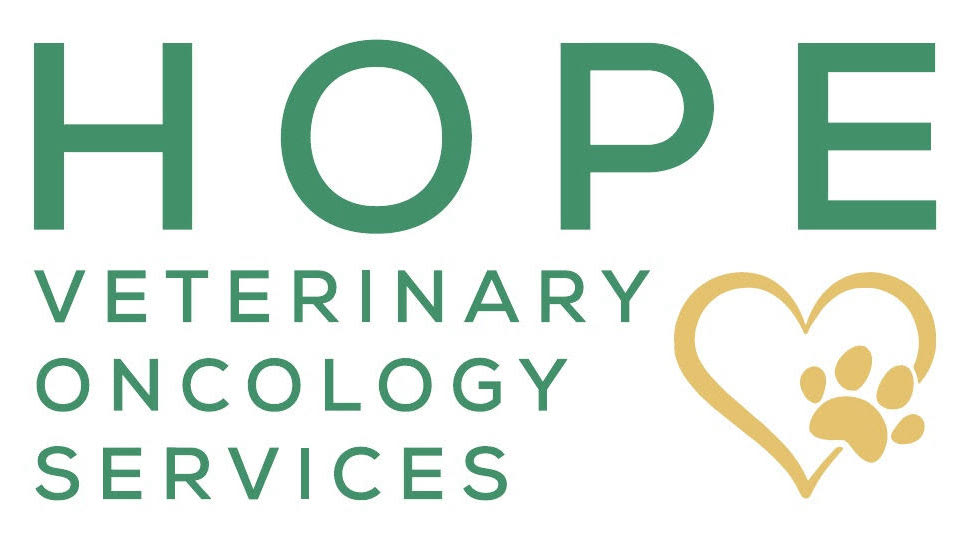 Hope Veterinary Oncology Services logo